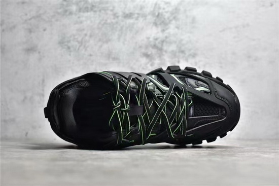 Ba*len*cia*ga shoes(aaaa)-238