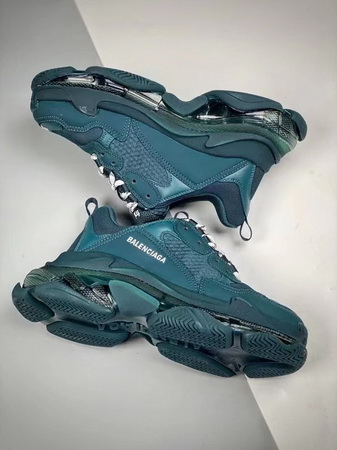 Ba*len*cia*ga shoes(aaaa)-232