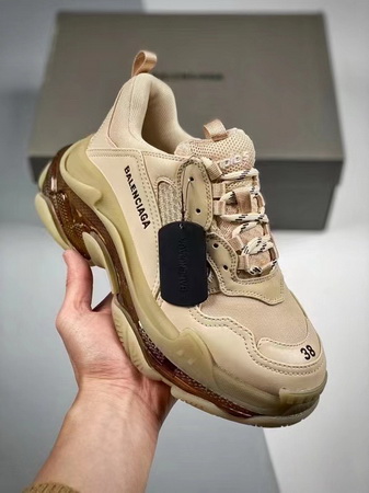 Ba*len*cia*ga shoes(aaaa)-233