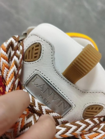 Lanvin Shoes(AAA)-046