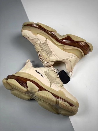 Ba*len*cia*ga shoes(aaaa)-233