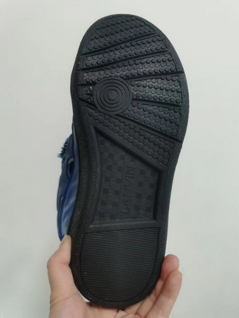 Lanvin Shoes(AAA)-051