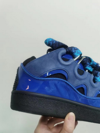 Lanvin Shoes(AAA)-051