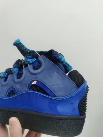 Lanvin Shoes(AAA)-051