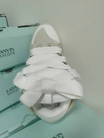 Lanvin Shoes(AAA)-052