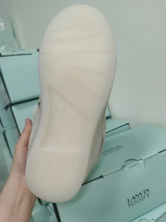 Lanvin Shoes(AAA)-052