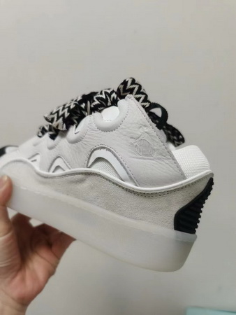 Lanvin Shoes(AAA)-053