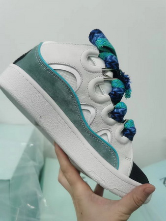 Lanvin Shoes(AAA)-054