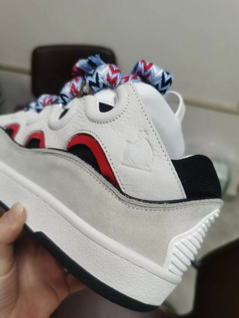 Lanvin Shoes(AAA)-055