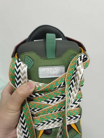 Lanvin Shoes(AAA)-058