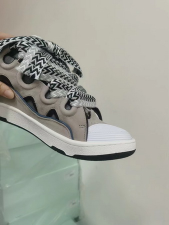 Lanvin Shoes(AAA)-059