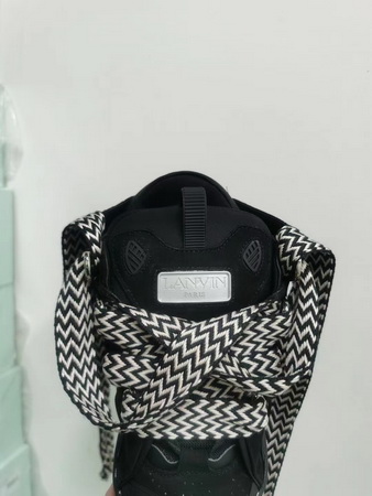 Lanvin Shoes(AAA)-061