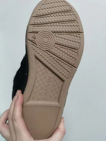 Lanvin Shoes(AAA)-061