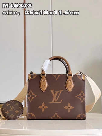 LV Handbags AAAA(Women)-187