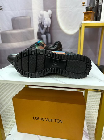 LV Shoes(AAA)-827