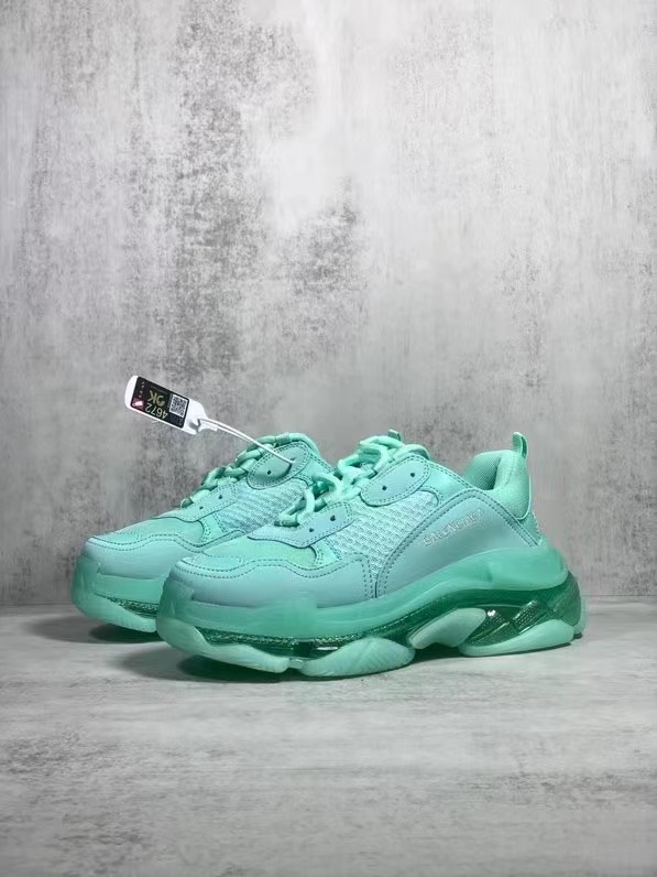 Ba*len*cia*ga shoes(aaaa)-303