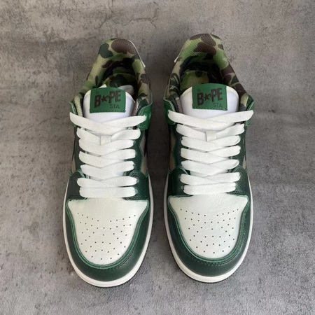 Bape Shoes(AAA)-038