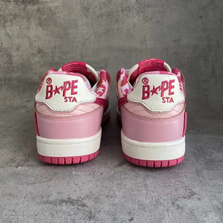 Bape Shoes(AAA)-039