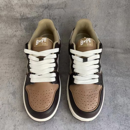 Bape Shoes(AAA)-040