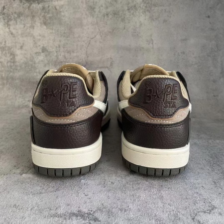 Bape Shoes(AAA)-040