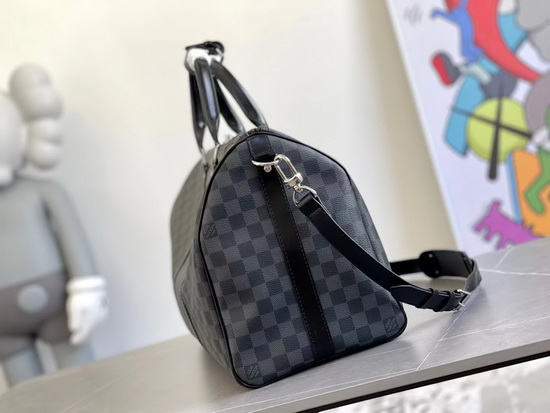LV Luggage Bag(AAAA)-015