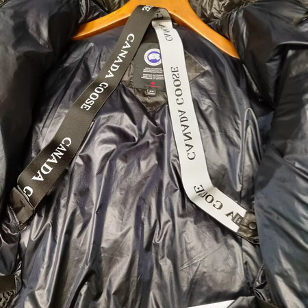 Can*a Go*e coat (2252)-214