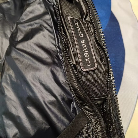 Can*a Go*e coat (2252)-214