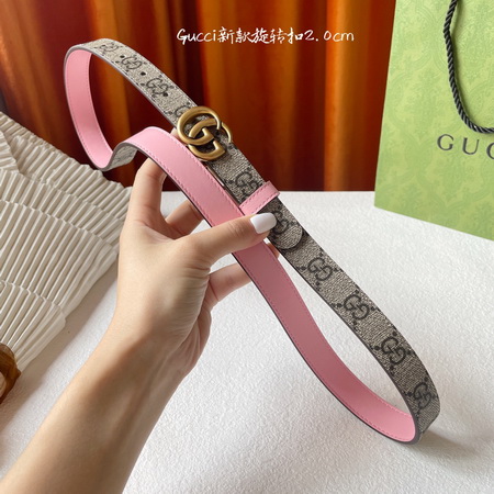 G*u*i belts women(aaaaa)-206