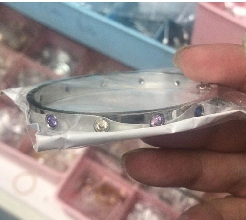 Ca*t*er bracelet men(aaa)-011