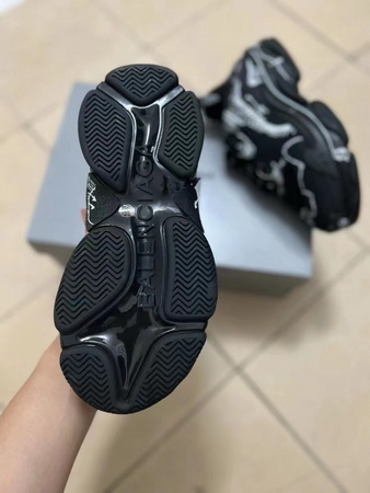 Ba*len*cia*ga shoes(aaaa)-240