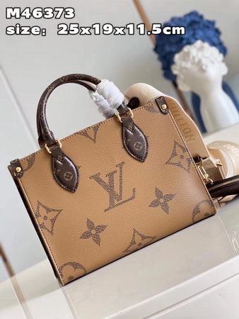 LV Handbags AAAA(Women)-187