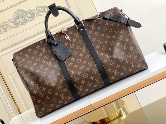 LV Luggage Bag(AAAA)-016