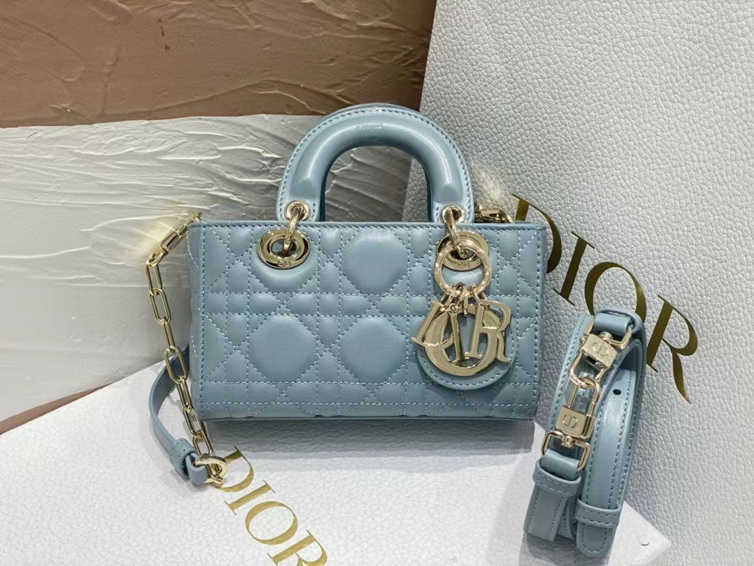 D*or handbags aaaa(women)-109
