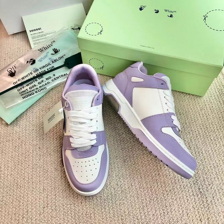 Off White Shoes(AAA)-041