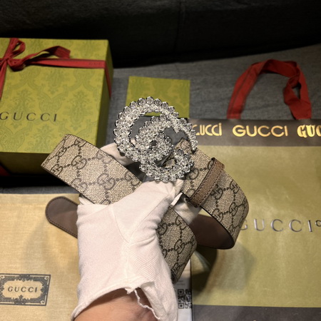 G*u*i belts(aaaaa)-1058