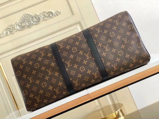 LV Luggage Bag(AAAA)-016