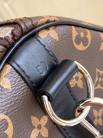 LV Luggage Bag(AAAA)-016