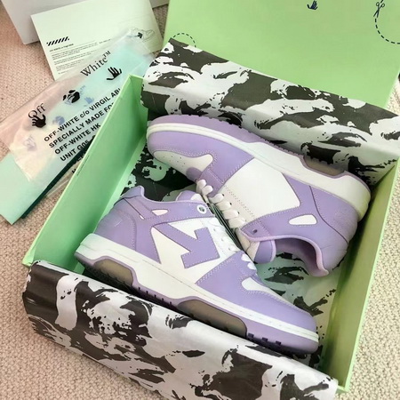 Off White Shoes(AAA)-041