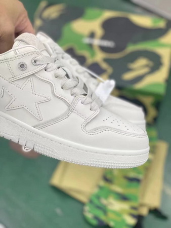 Bape Shoes(AAA)-030