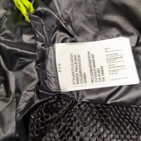 Can*a Go*e coat (2252)-215