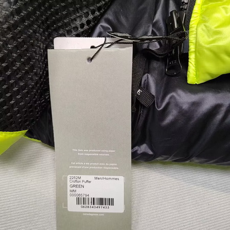 Can*a Go*e coat (2252)-215