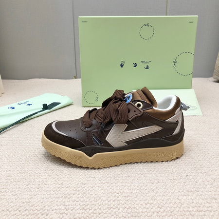 Off White Shoes(AAA)-053