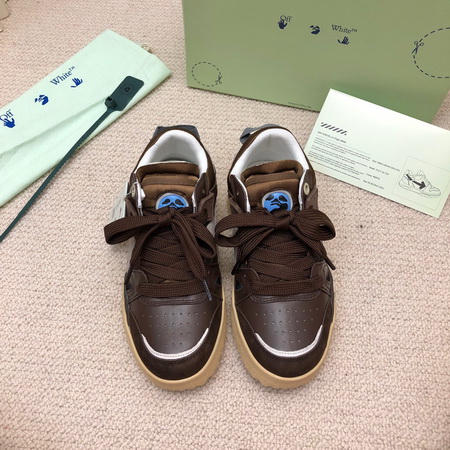 Off White Shoes(AAA)-053