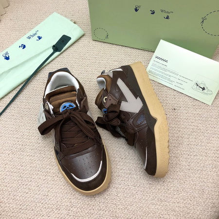Off White Shoes(AAA)-053