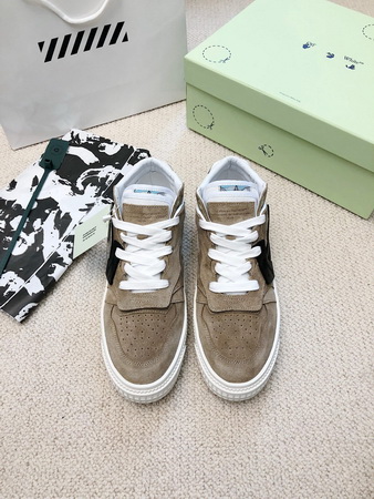 Off White Shoes(AAA)-057