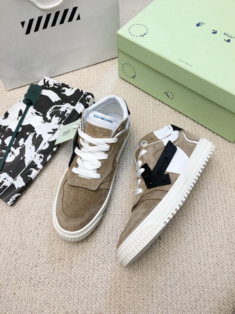 Off White Shoes(AAA)-057
