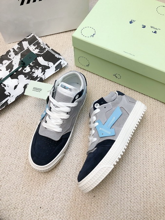 Off White Shoes(AAA)-058