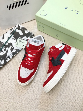 Off White Shoes(AAA)-060