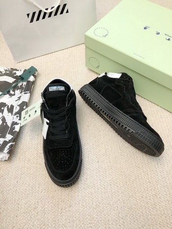 Off White Shoes(AAA)-061
