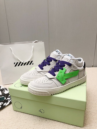 Off White Shoes(AAA)-062